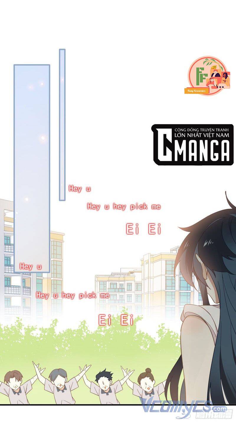 Nữ Phụ Như Tôi Cũng Có Ngày Ra Mắt Chapter 13 - 29