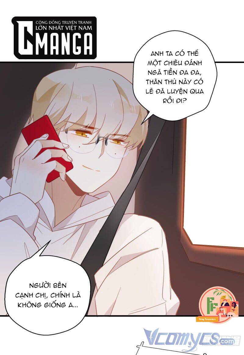 Nữ Phụ Như Tôi Cũng Có Ngày Ra Mắt Chapter 13 - 32