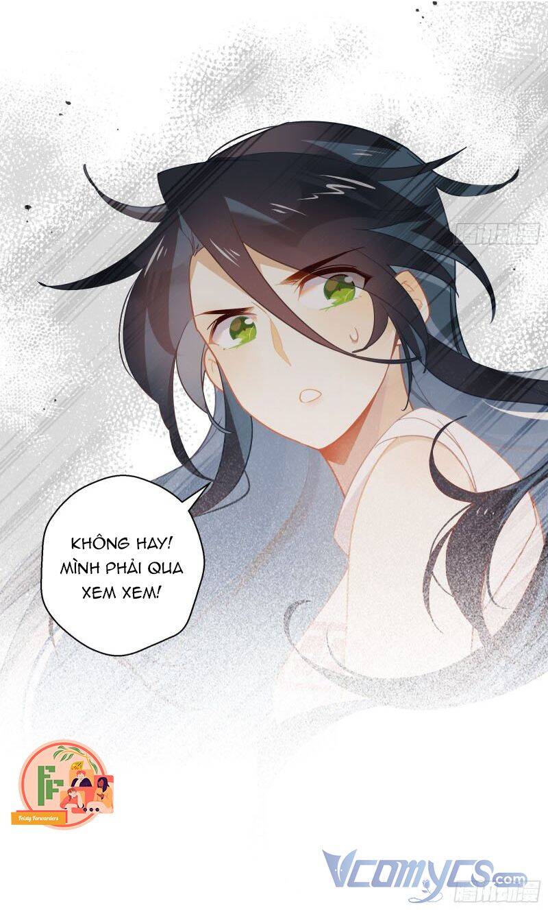 Nữ Phụ Như Tôi Cũng Có Ngày Ra Mắt Chapter 13 - 35