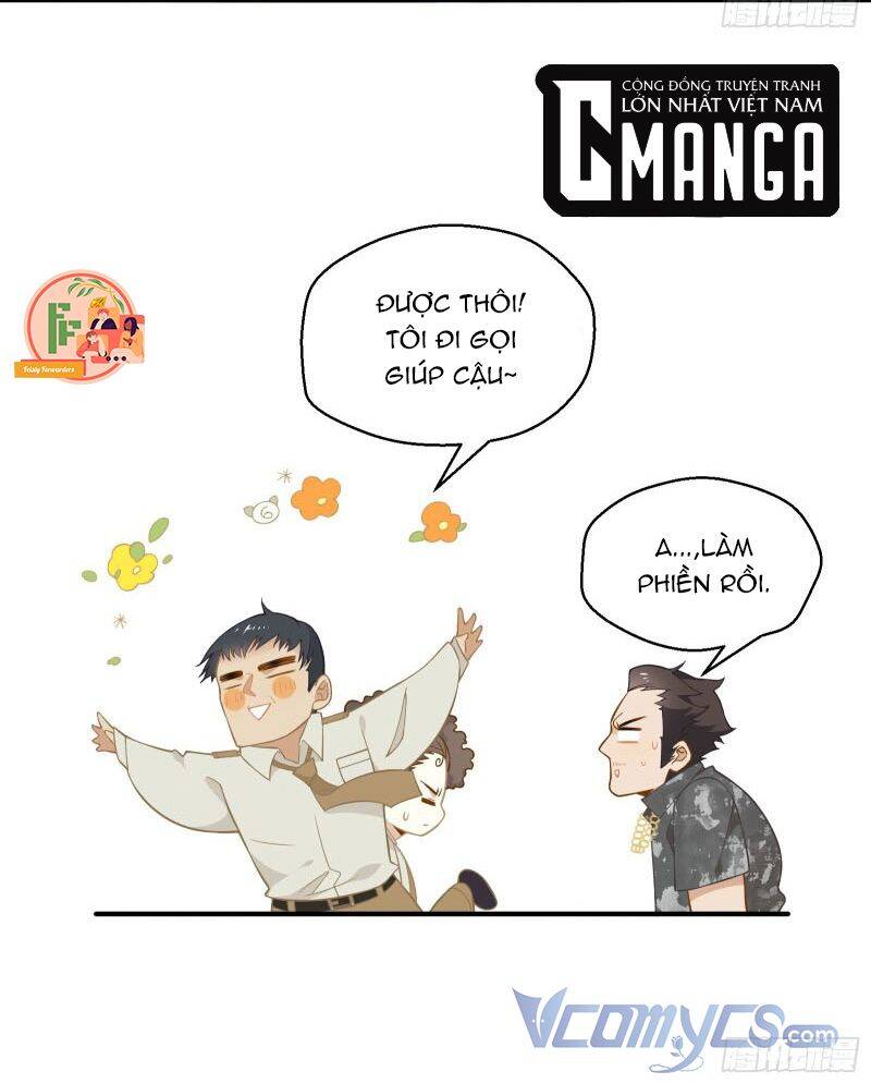 Nữ Phụ Như Tôi Cũng Có Ngày Ra Mắt Chapter 13 - 7