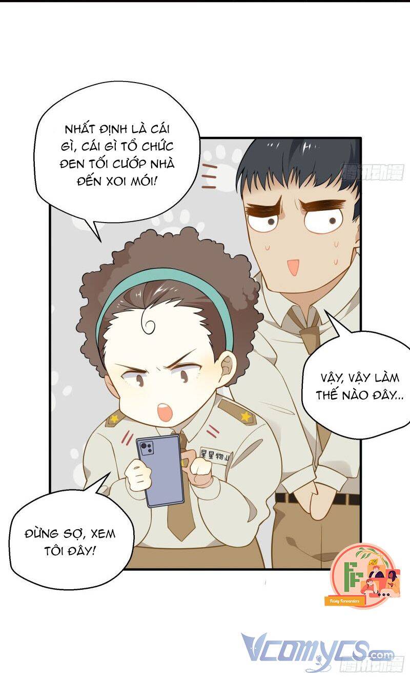 Nữ Phụ Như Tôi Cũng Có Ngày Ra Mắt Chapter 13 - 9