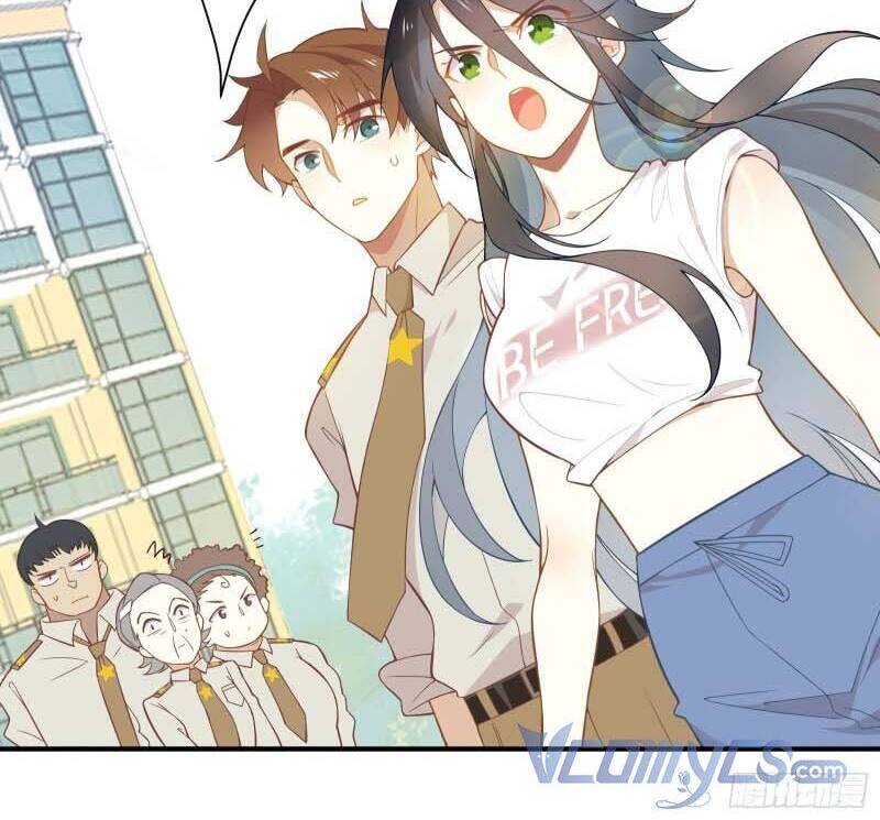 Nữ Phụ Như Tôi Cũng Có Ngày Ra Mắt Chapter 14 - 11