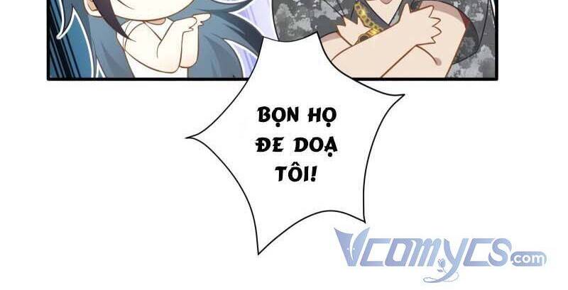 Nữ Phụ Như Tôi Cũng Có Ngày Ra Mắt Chapter 14 - 13