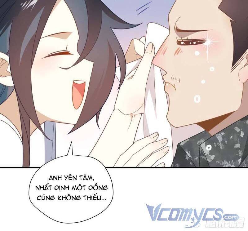 Nữ Phụ Như Tôi Cũng Có Ngày Ra Mắt Chapter 14 - 15