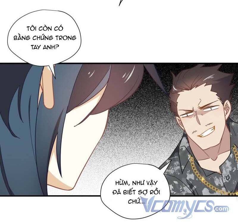 Nữ Phụ Như Tôi Cũng Có Ngày Ra Mắt Chapter 14 - 17