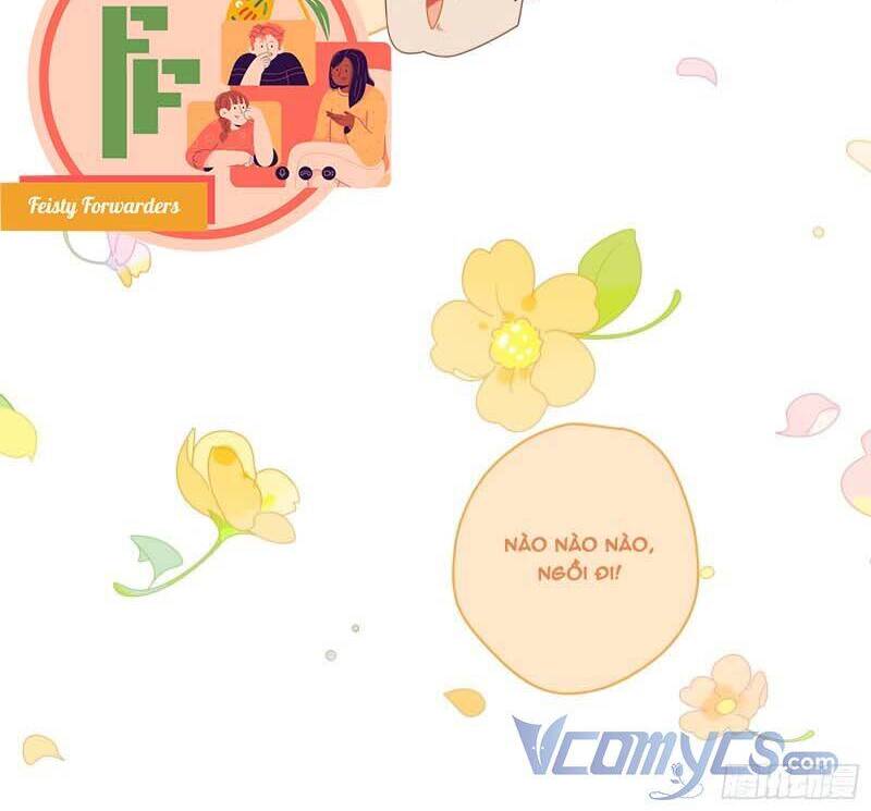 Nữ Phụ Như Tôi Cũng Có Ngày Ra Mắt Chapter 14 - 19