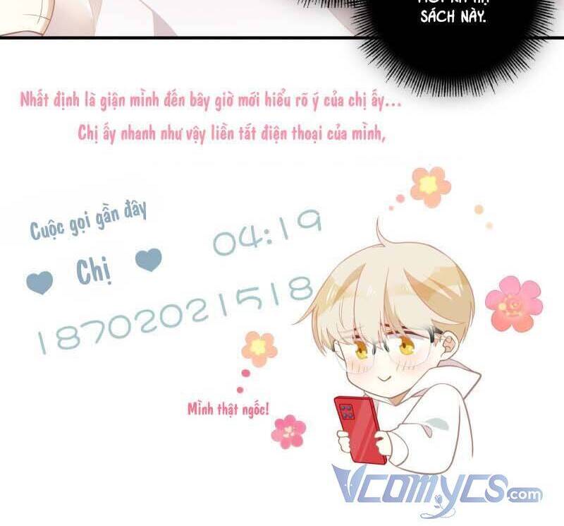 Nữ Phụ Như Tôi Cũng Có Ngày Ra Mắt Chapter 14 - 3