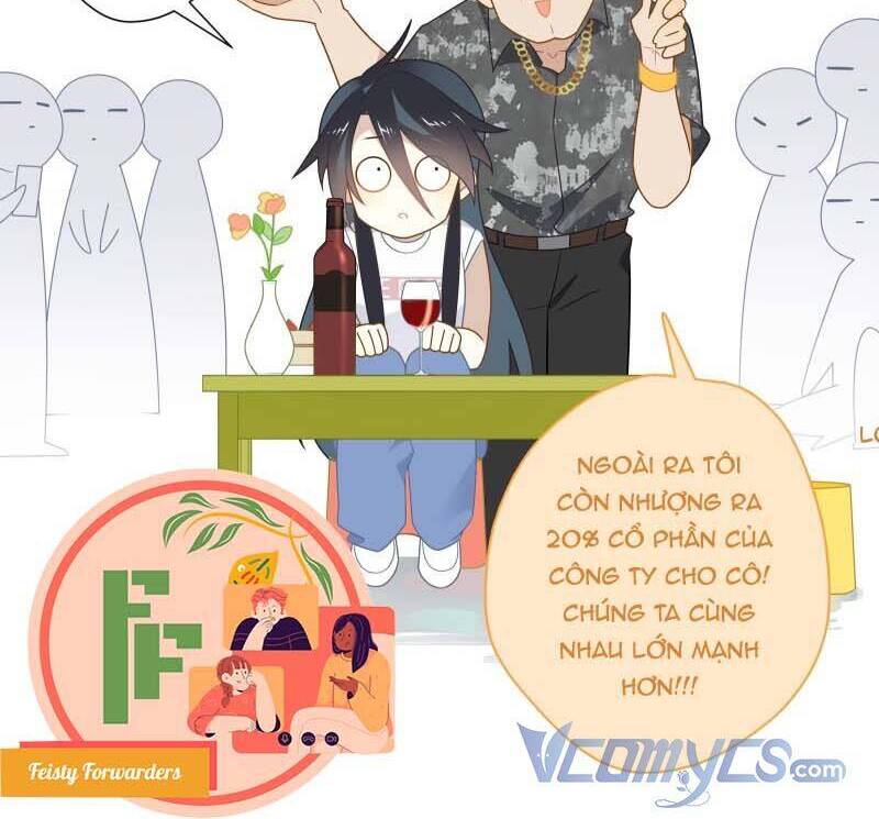 Nữ Phụ Như Tôi Cũng Có Ngày Ra Mắt Chapter 14 - 21