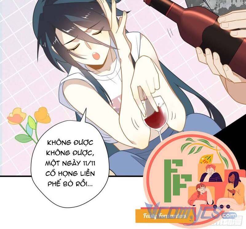 Nữ Phụ Như Tôi Cũng Có Ngày Ra Mắt Chapter 14 - 23