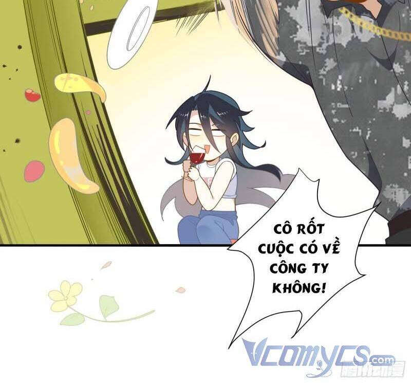 Nữ Phụ Như Tôi Cũng Có Ngày Ra Mắt Chapter 14 - 25