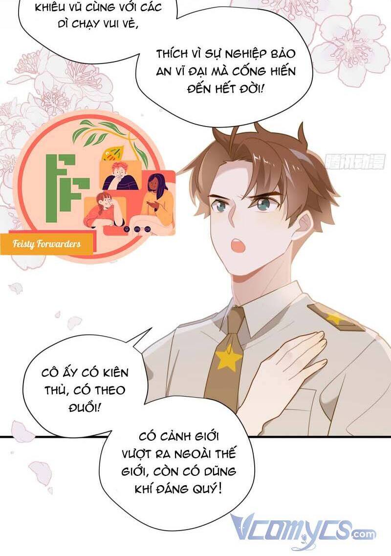 Nữ Phụ Như Tôi Cũng Có Ngày Ra Mắt Chapter 14 - 27