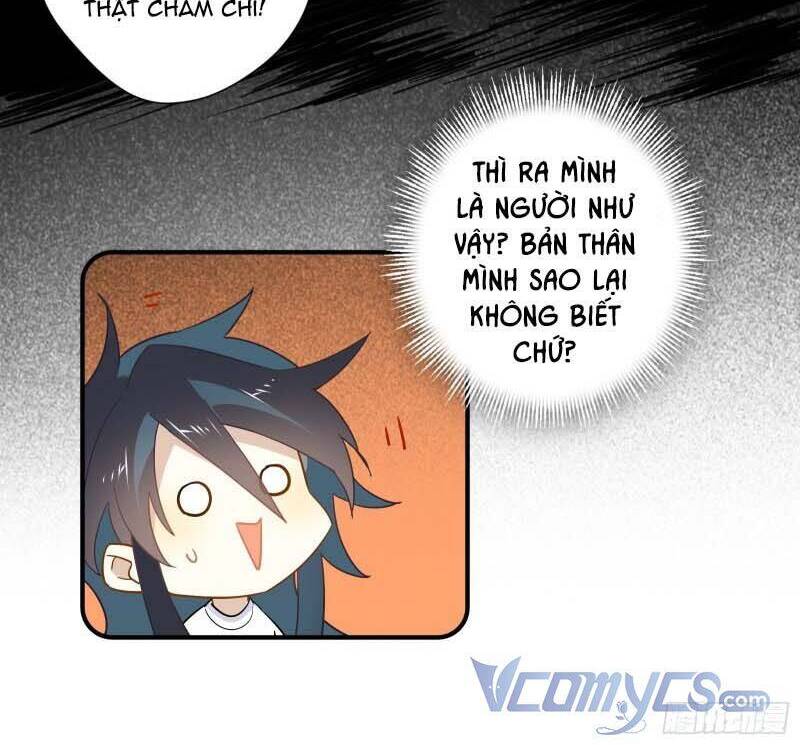 Nữ Phụ Như Tôi Cũng Có Ngày Ra Mắt Chapter 14 - 29