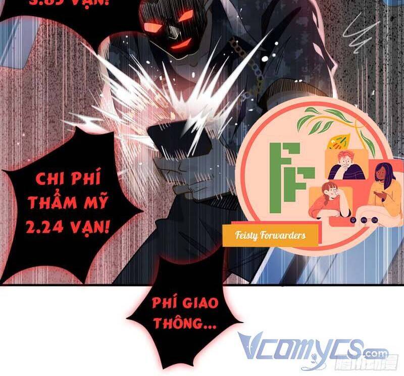 Nữ Phụ Như Tôi Cũng Có Ngày Ra Mắt Chapter 14 - 31