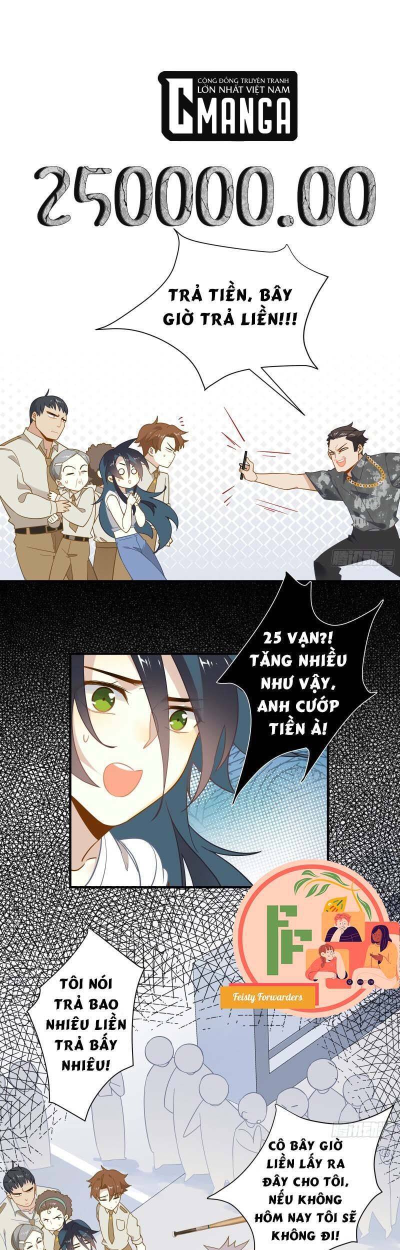 Nữ Phụ Như Tôi Cũng Có Ngày Ra Mắt Chapter 14 - 32