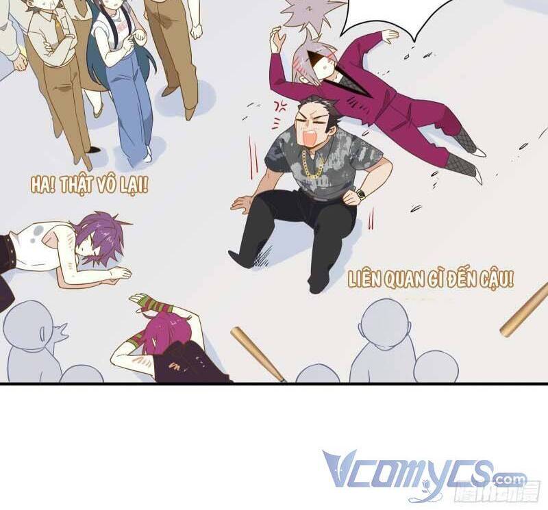 Nữ Phụ Như Tôi Cũng Có Ngày Ra Mắt Chapter 14 - 33