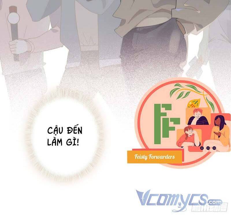 Nữ Phụ Như Tôi Cũng Có Ngày Ra Mắt Chapter 14 - 35