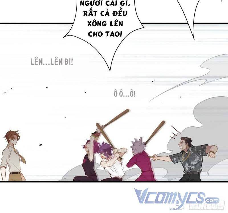 Nữ Phụ Như Tôi Cũng Có Ngày Ra Mắt Chapter 14 - 5