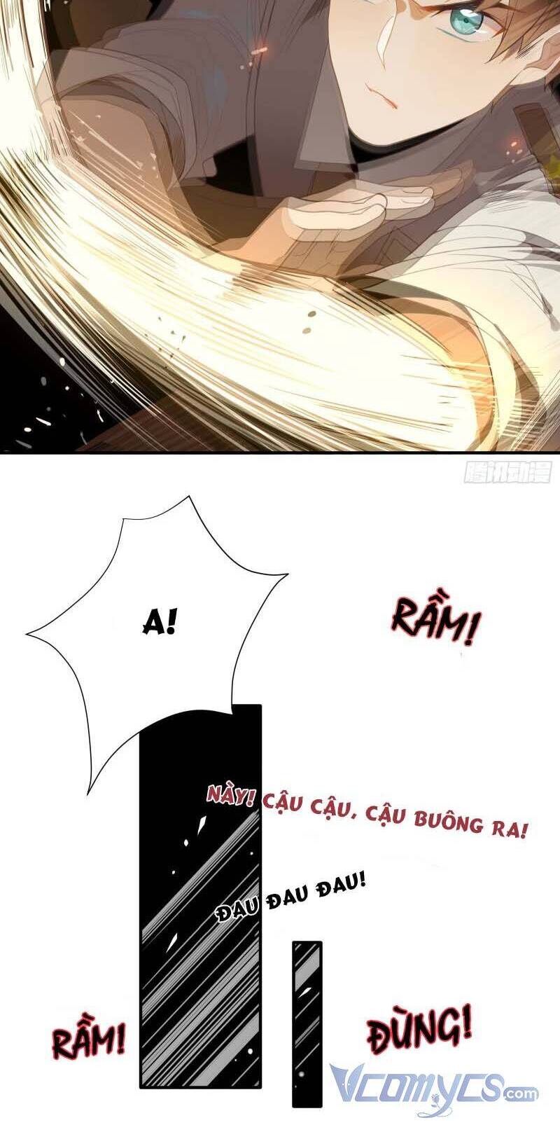 Nữ Phụ Như Tôi Cũng Có Ngày Ra Mắt Chapter 14 - 7