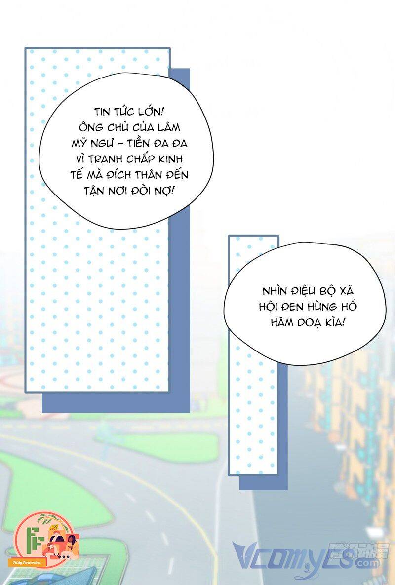 Nữ Phụ Như Tôi Cũng Có Ngày Ra Mắt Chapter 15 - 1