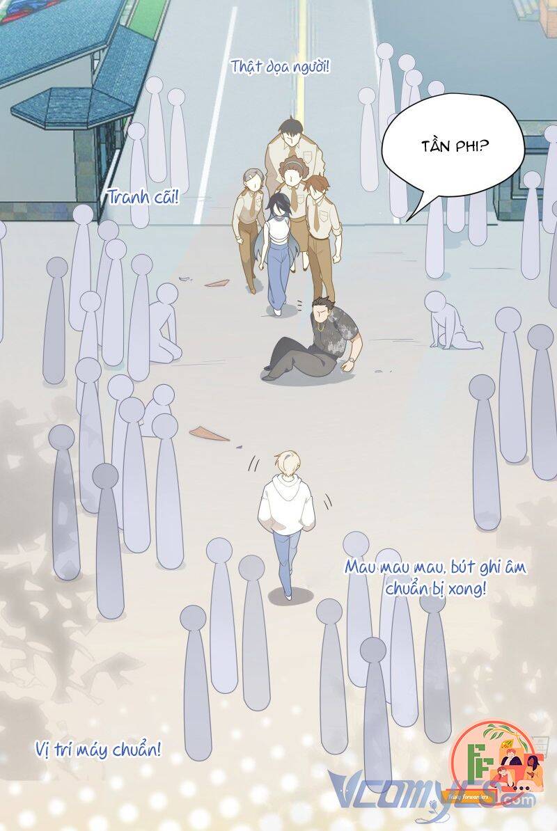 Nữ Phụ Như Tôi Cũng Có Ngày Ra Mắt Chapter 15 - 2