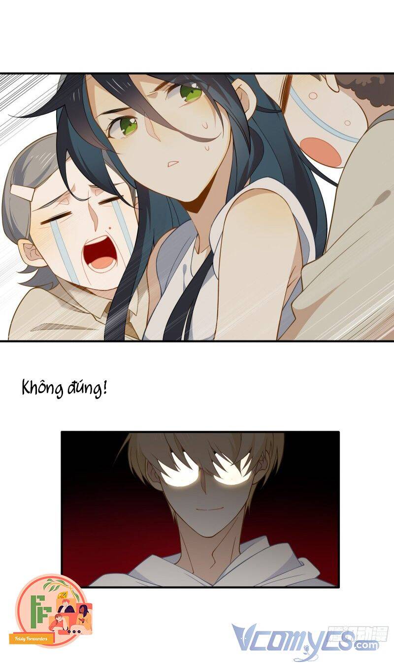 Nữ Phụ Như Tôi Cũng Có Ngày Ra Mắt Chapter 15 - 12