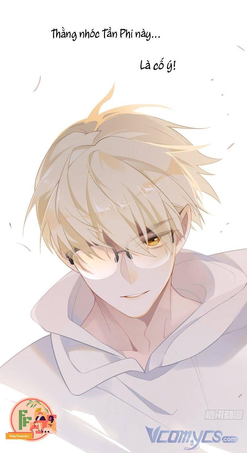 Nữ Phụ Như Tôi Cũng Có Ngày Ra Mắt Chapter 15 - 13