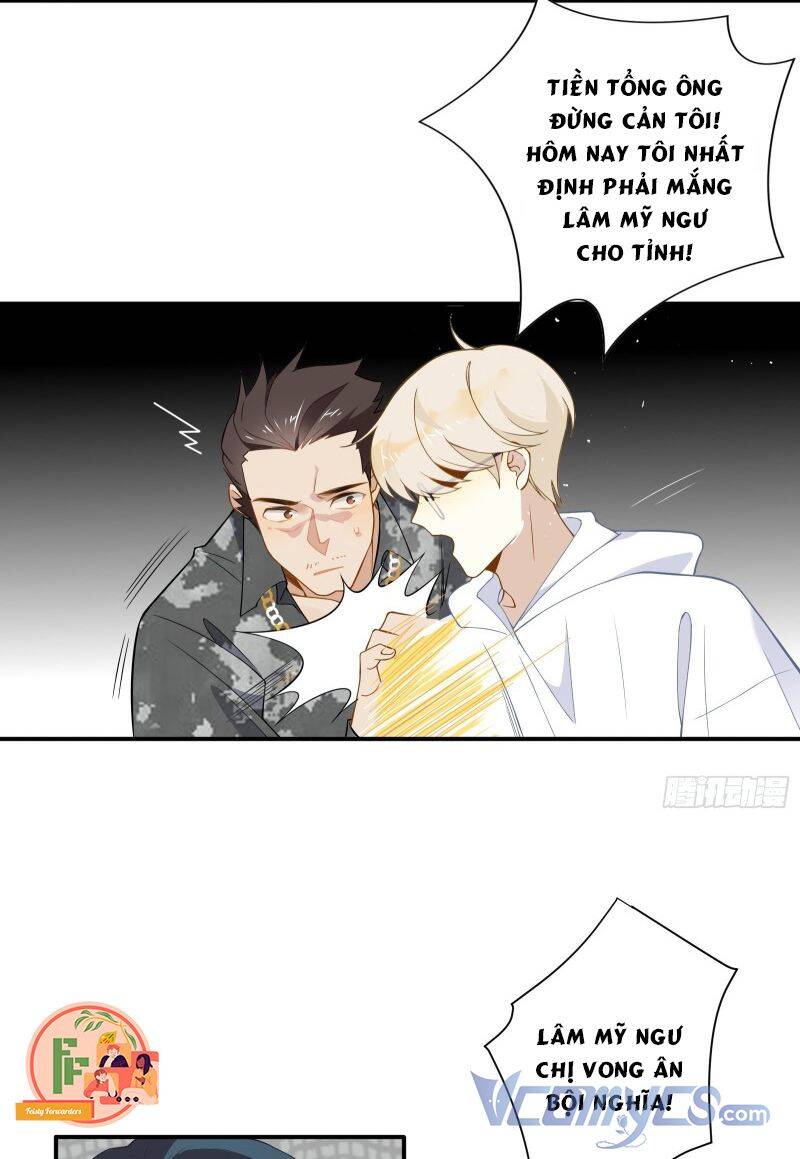 Nữ Phụ Như Tôi Cũng Có Ngày Ra Mắt Chapter 15 - 16