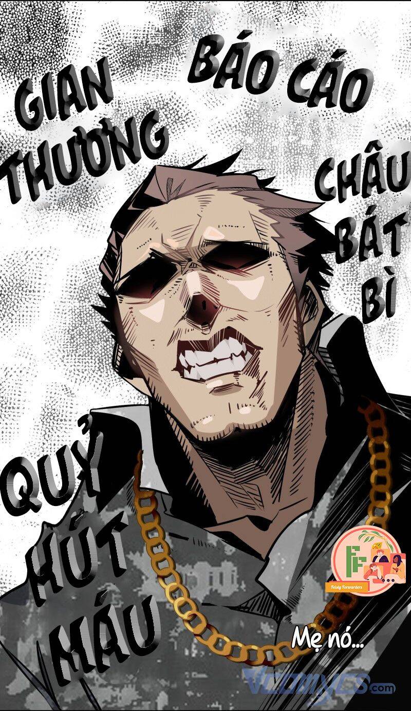 Nữ Phụ Như Tôi Cũng Có Ngày Ra Mắt Chapter 15 - 20