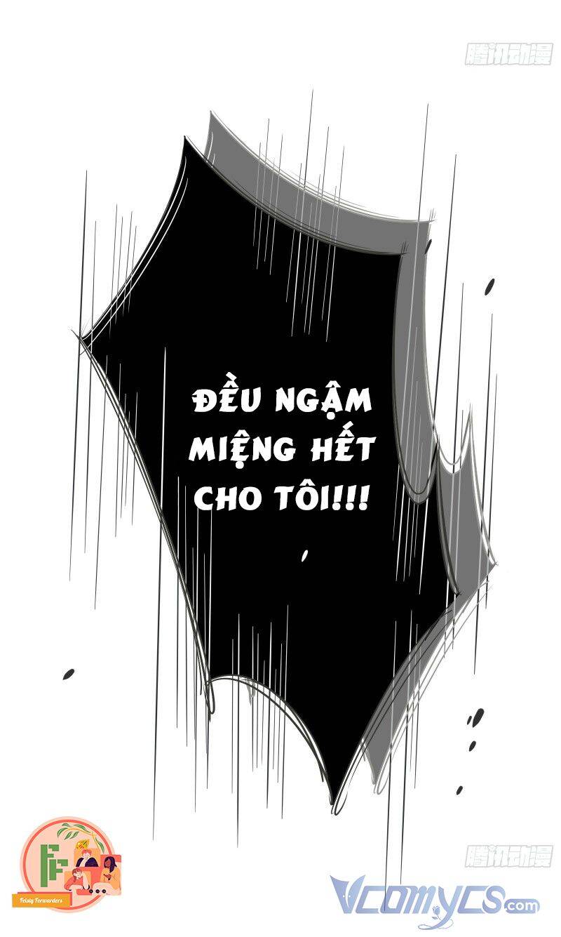 Nữ Phụ Như Tôi Cũng Có Ngày Ra Mắt Chapter 15 - 21