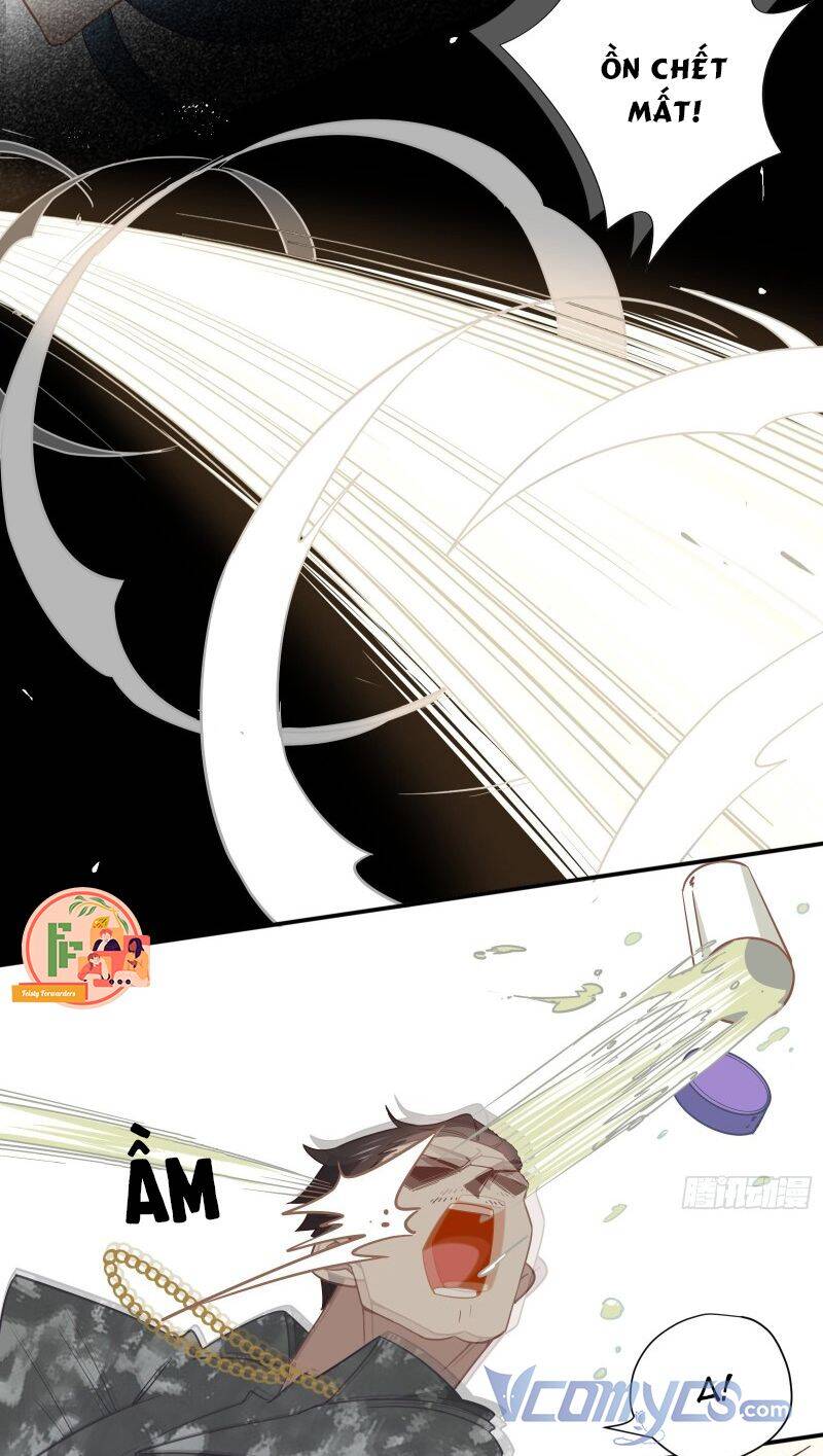 Nữ Phụ Như Tôi Cũng Có Ngày Ra Mắt Chapter 15 - 24