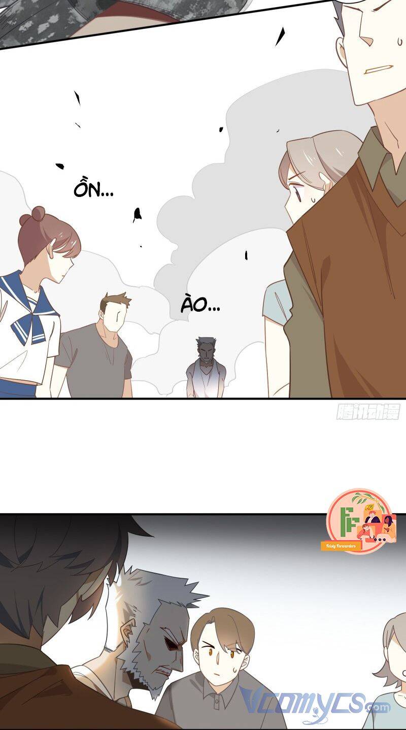 Nữ Phụ Như Tôi Cũng Có Ngày Ra Mắt Chapter 15 - 25