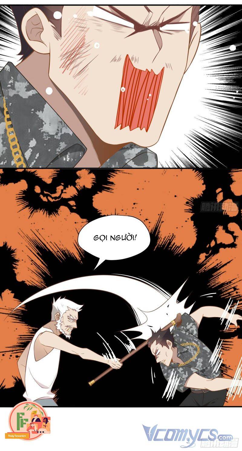 Nữ Phụ Như Tôi Cũng Có Ngày Ra Mắt Chapter 15 - 29