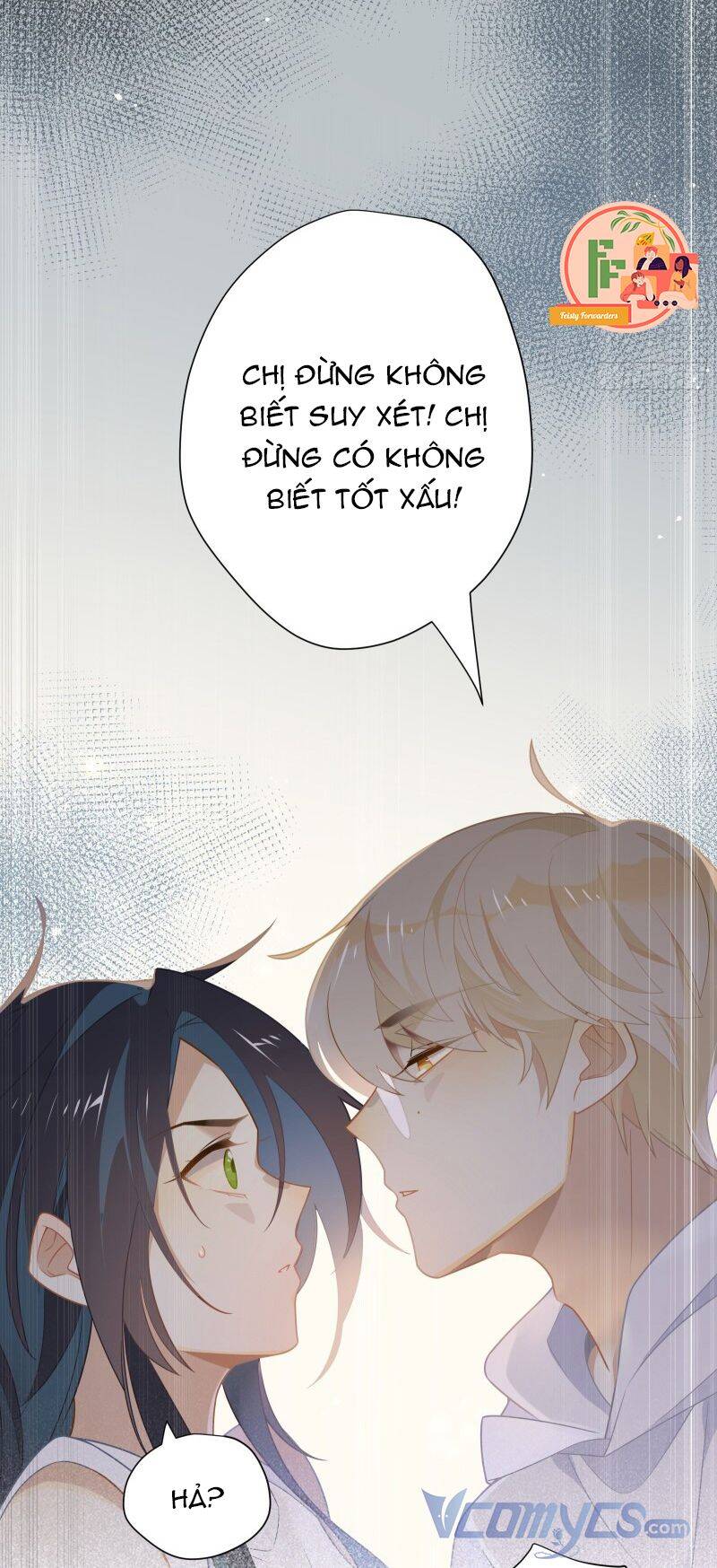 Nữ Phụ Như Tôi Cũng Có Ngày Ra Mắt Chapter 15 - 4