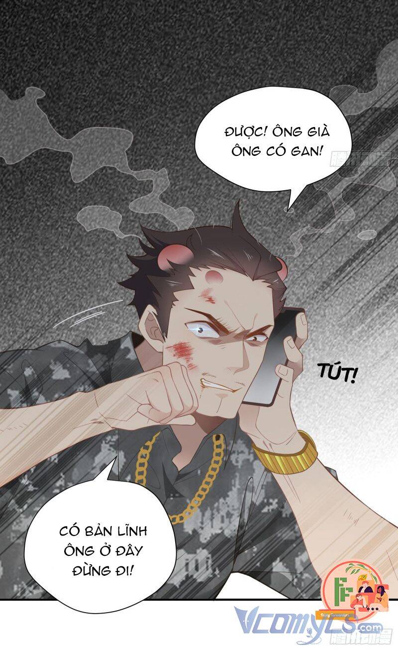 Nữ Phụ Như Tôi Cũng Có Ngày Ra Mắt Chapter 15 - 31