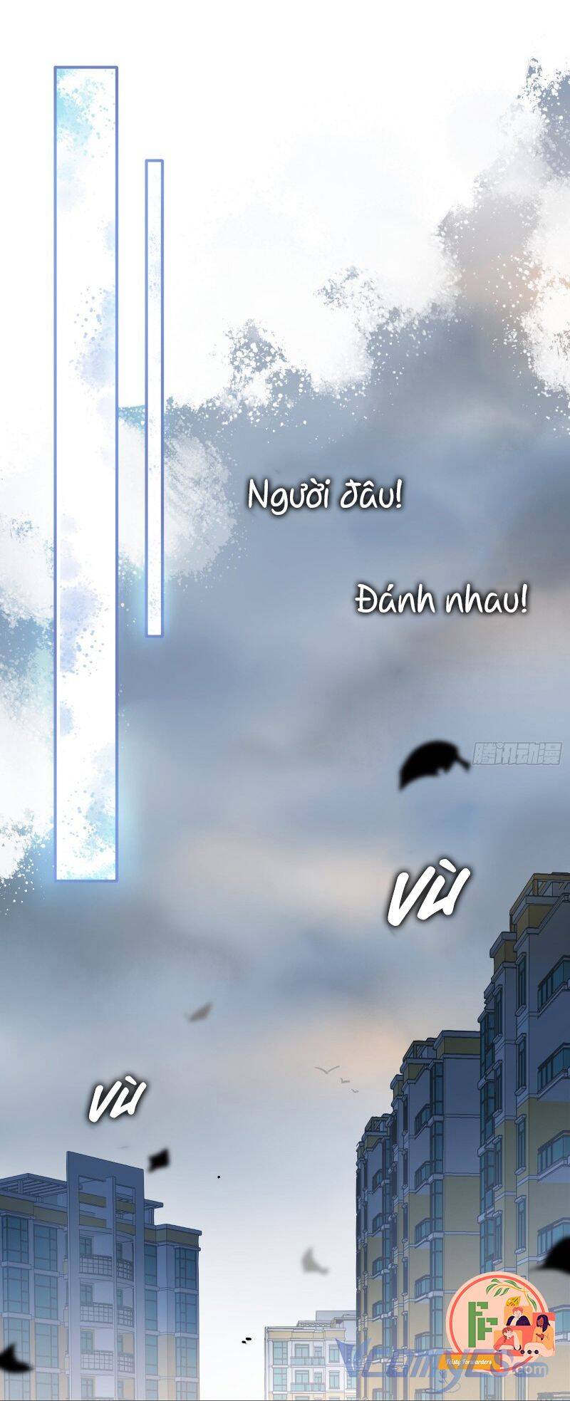 Nữ Phụ Như Tôi Cũng Có Ngày Ra Mắt Chapter 15 - 32