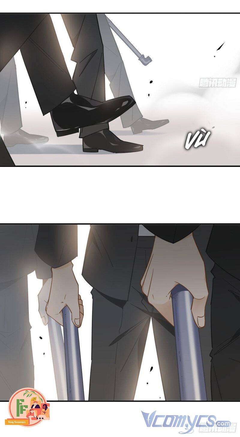 Nữ Phụ Như Tôi Cũng Có Ngày Ra Mắt Chapter 15 - 33