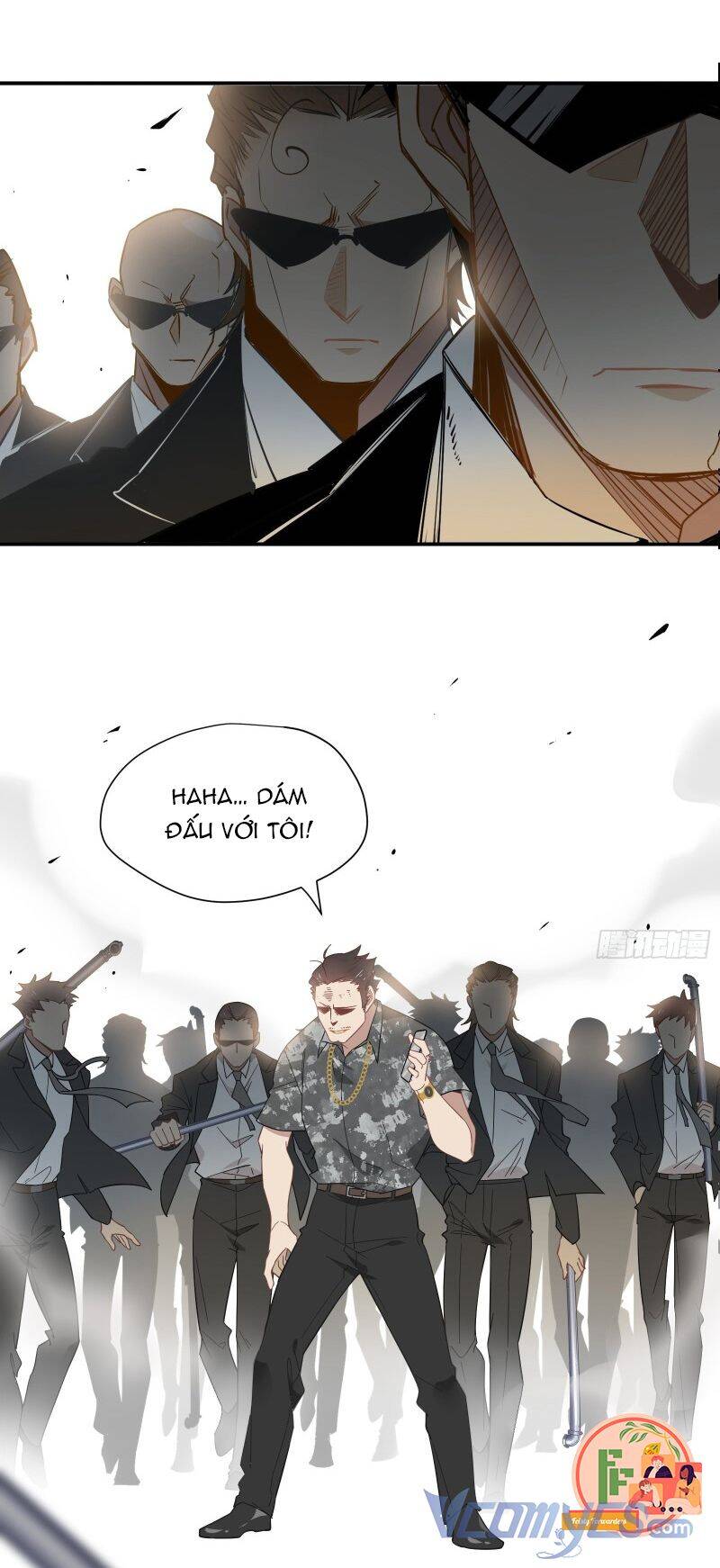 Nữ Phụ Như Tôi Cũng Có Ngày Ra Mắt Chapter 15 - 34