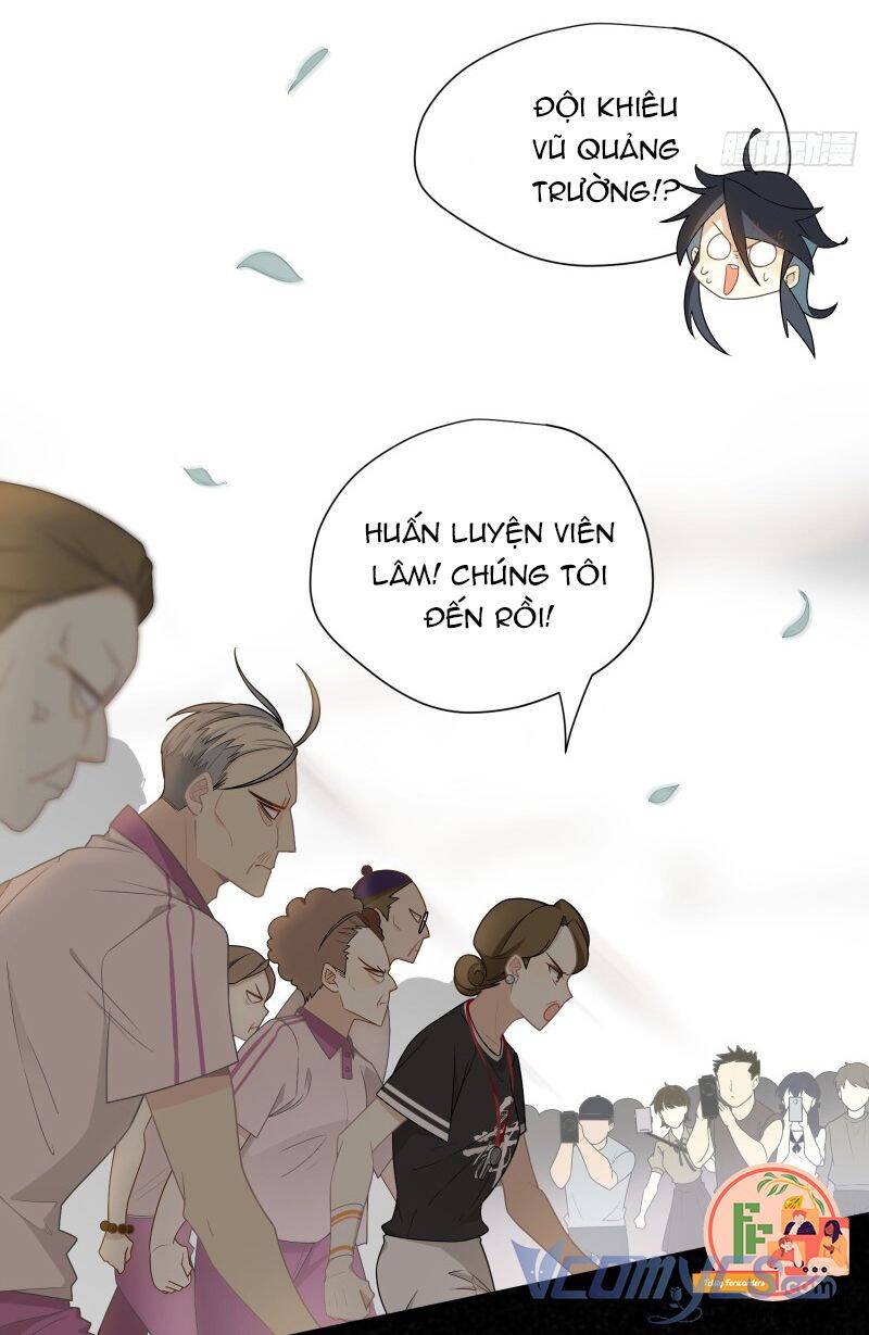 Nữ Phụ Như Tôi Cũng Có Ngày Ra Mắt Chapter 15 - 39