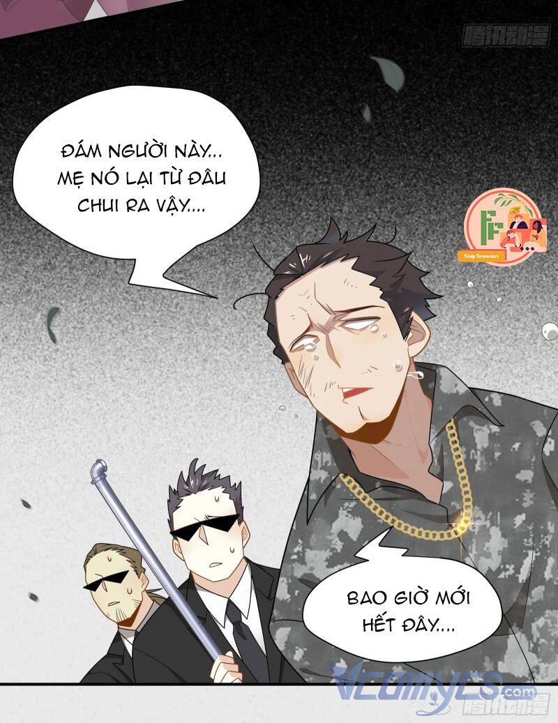 Nữ Phụ Như Tôi Cũng Có Ngày Ra Mắt Chapter 15 - 40