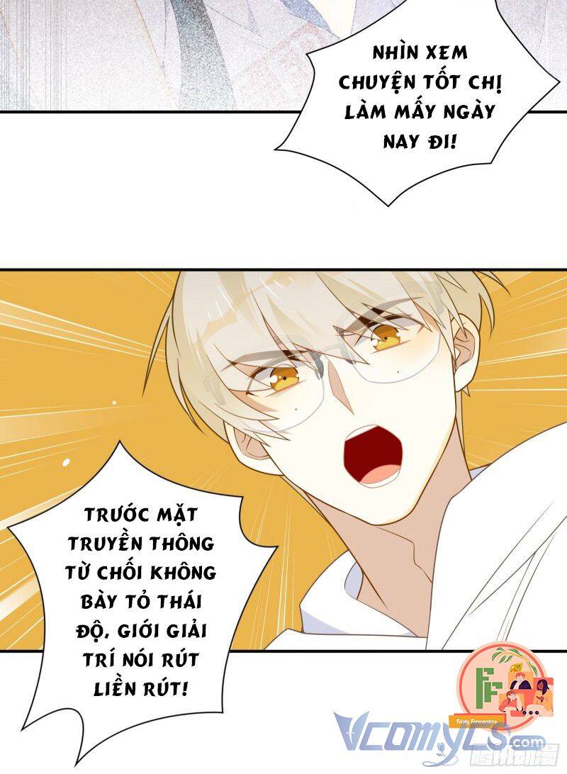 Nữ Phụ Như Tôi Cũng Có Ngày Ra Mắt Chapter 15 - 5