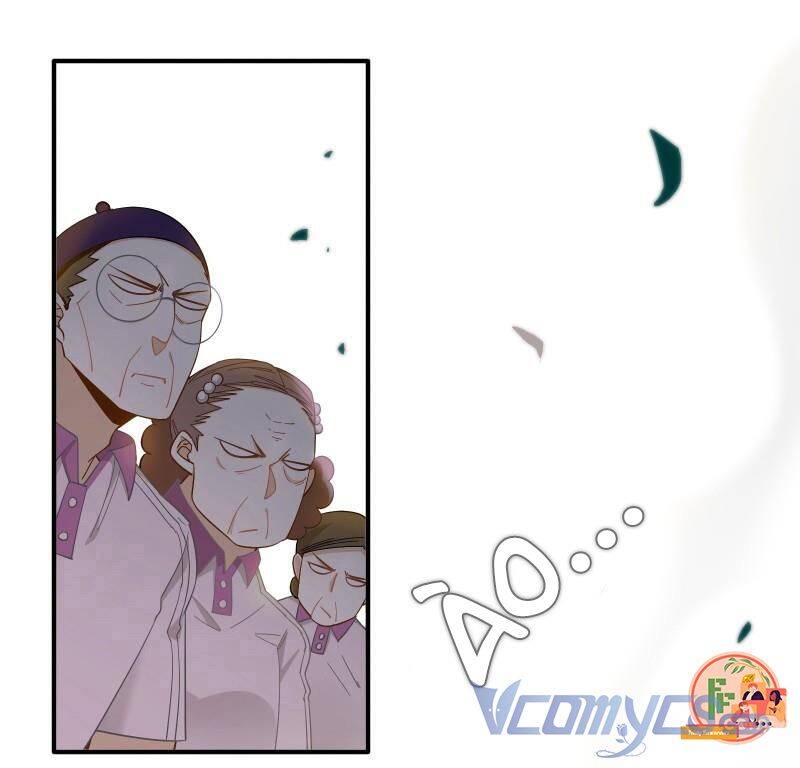 Nữ Phụ Như Tôi Cũng Có Ngày Ra Mắt Chapter 16 - 1