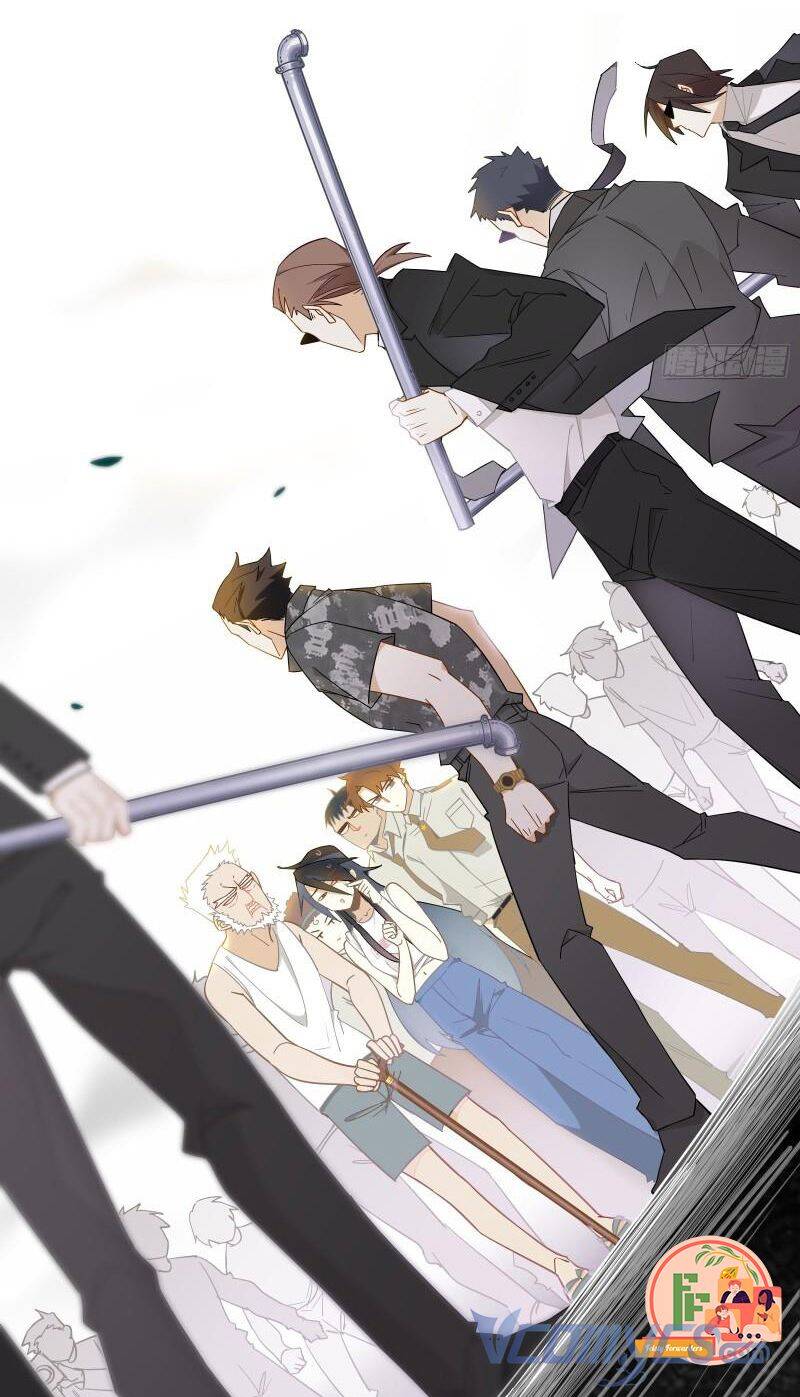 Nữ Phụ Như Tôi Cũng Có Ngày Ra Mắt Chapter 16 - 2