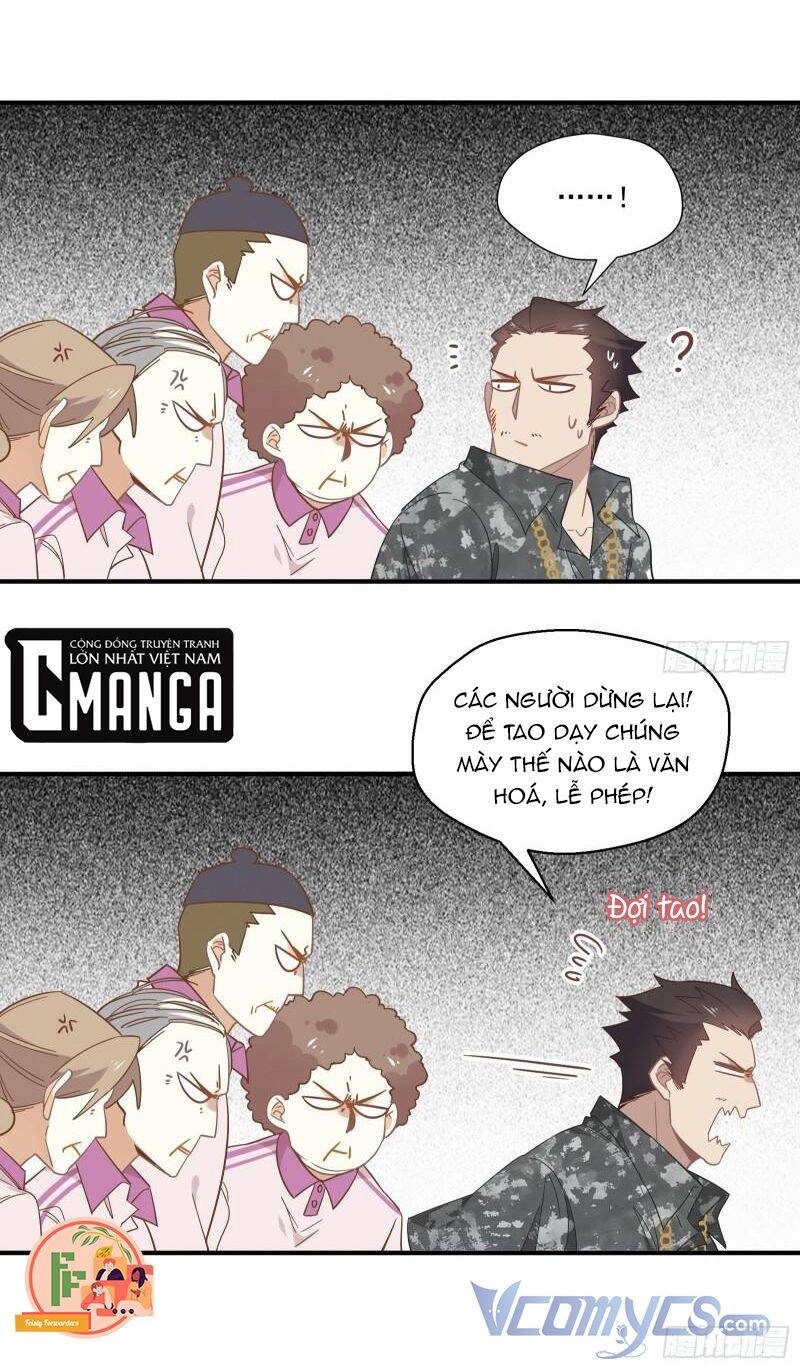 Nữ Phụ Như Tôi Cũng Có Ngày Ra Mắt Chapter 16 - 13