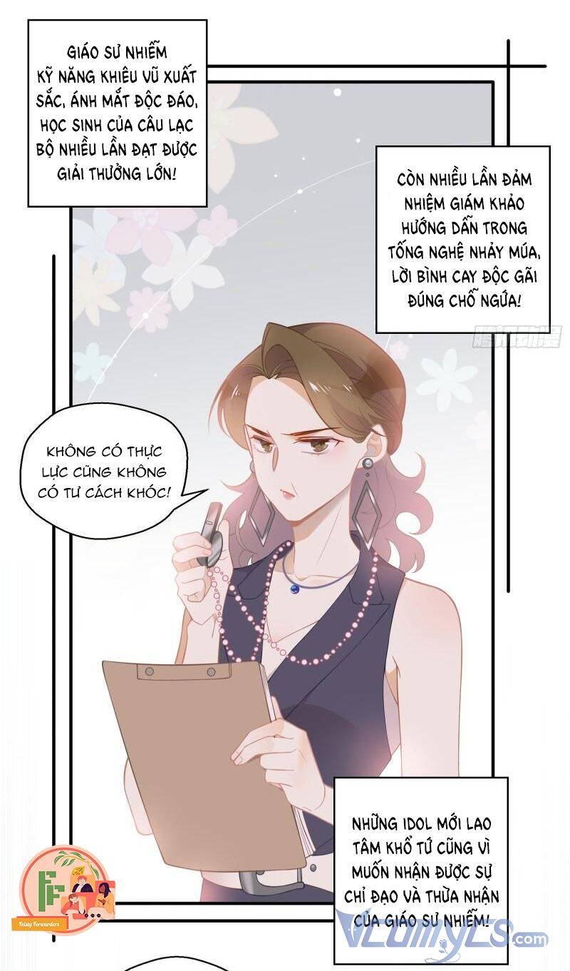 Nữ Phụ Như Tôi Cũng Có Ngày Ra Mắt Chapter 16 - 16