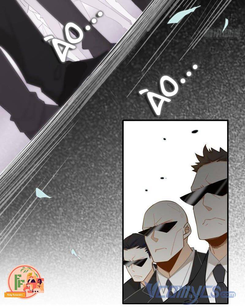 Nữ Phụ Như Tôi Cũng Có Ngày Ra Mắt Chapter 16 - 3