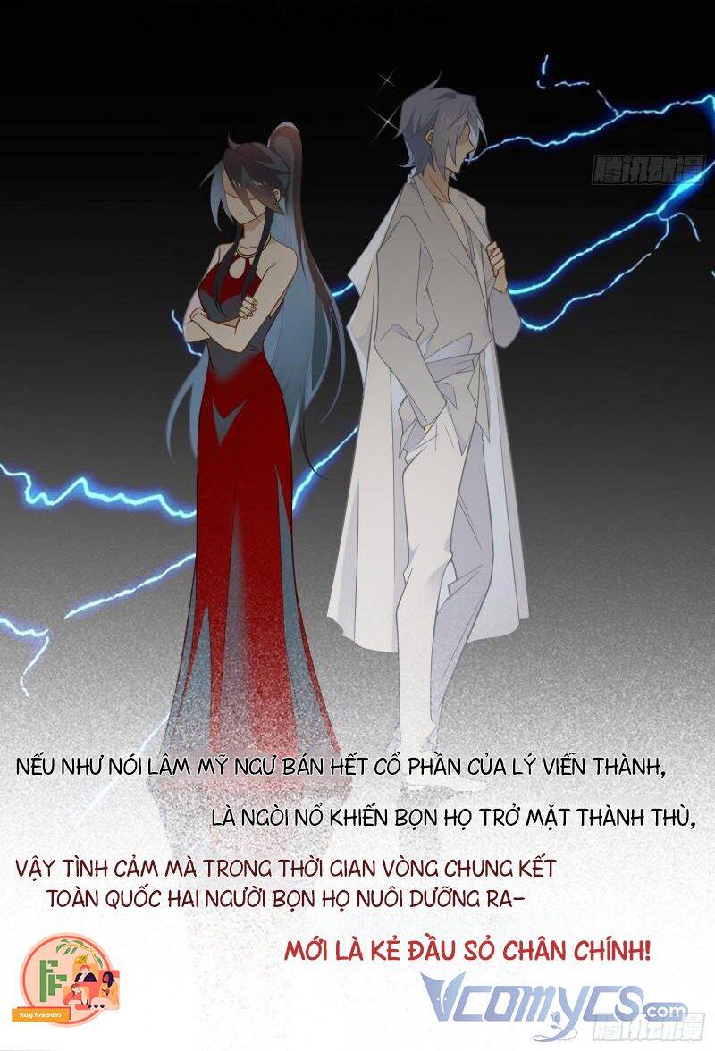 Nữ Phụ Như Tôi Cũng Có Ngày Ra Mắt Chapter 16 - 29