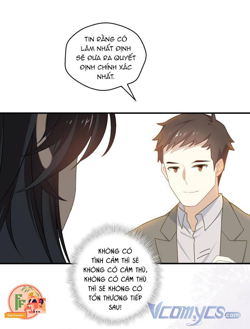 Nữ Phụ Như Tôi Cũng Có Ngày Ra Mắt Chapter 16 - 30