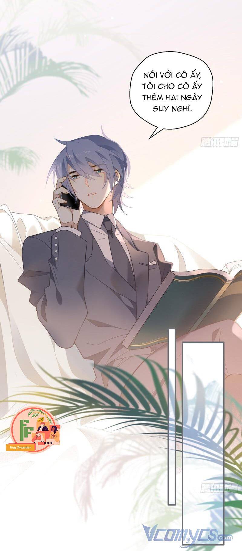 Nữ Phụ Như Tôi Cũng Có Ngày Ra Mắt Chapter 16 - 33