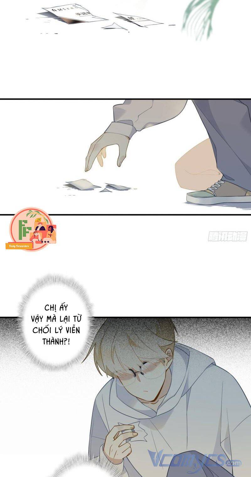 Nữ Phụ Như Tôi Cũng Có Ngày Ra Mắt Chapter 16 - 34