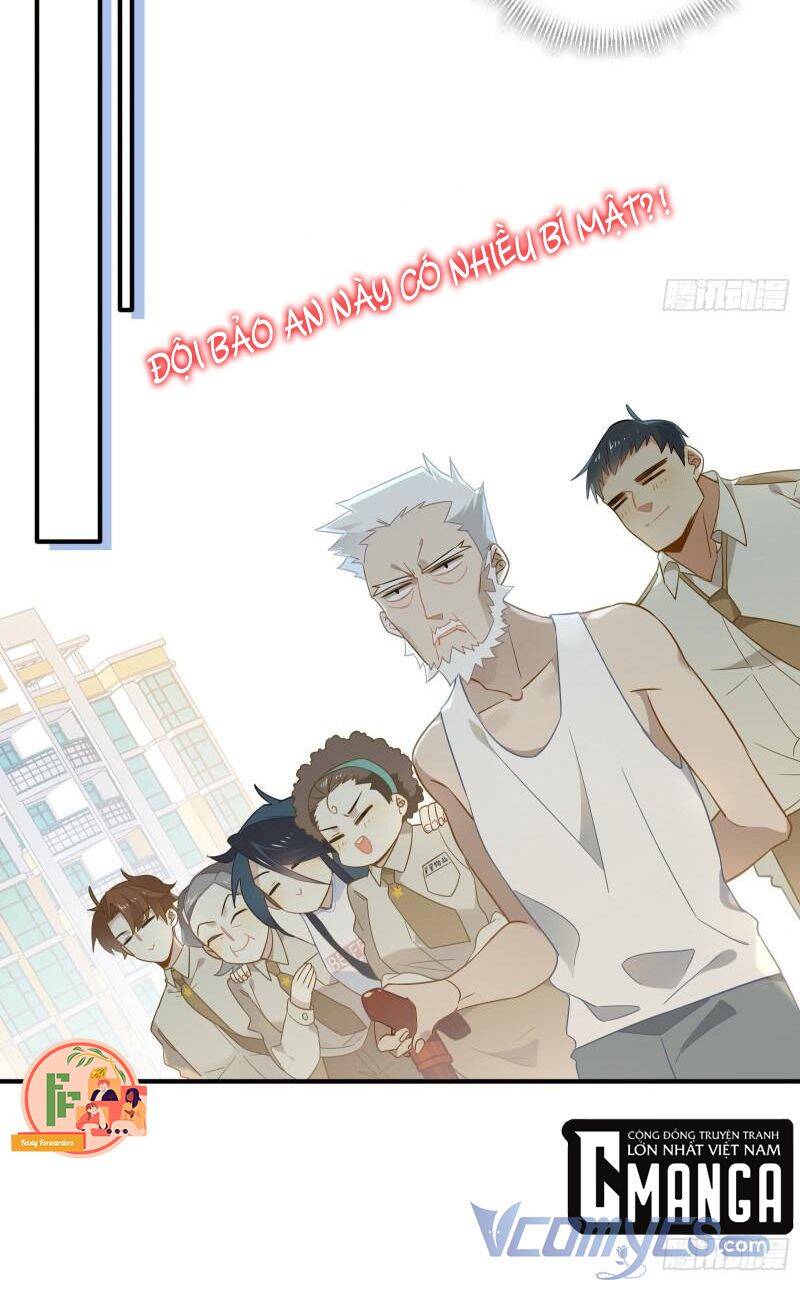 Nữ Phụ Như Tôi Cũng Có Ngày Ra Mắt Chapter 16 - 36